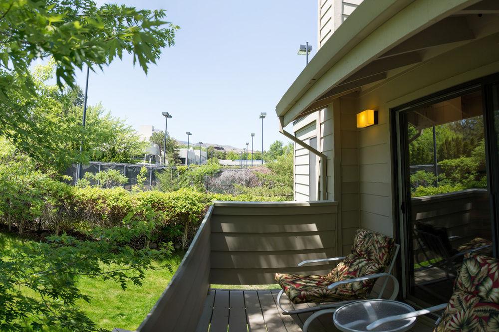 Resort Club Lakeridge Reno