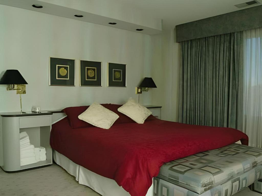 Resort Club Lakeridge Reno