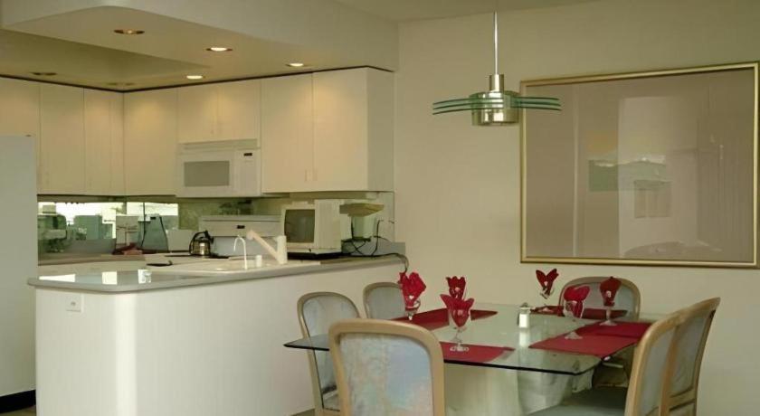 Club Lakeridge Resort 2*