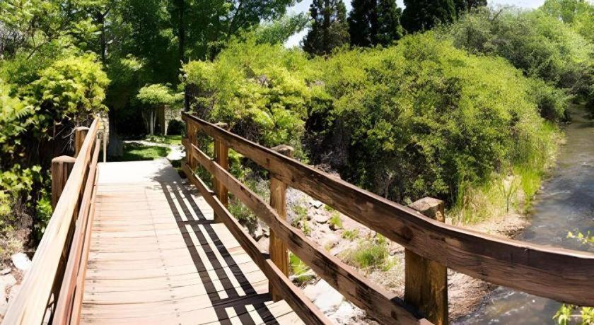 Resort Club Lakeridge 2*