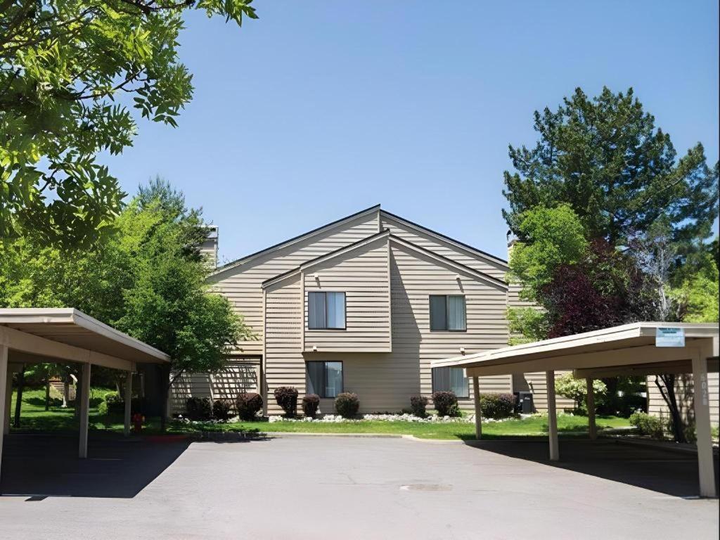 Resort Club Lakeridge