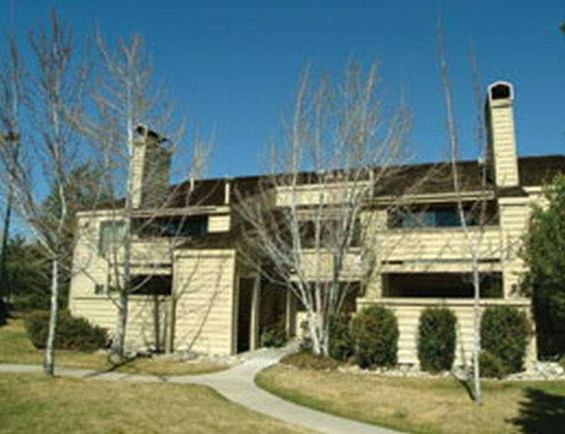 Club Lakeridge Resort 2*