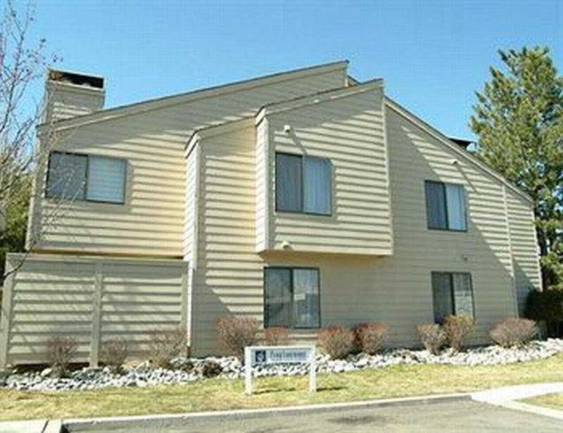 Resort Club Lakeridge 2*