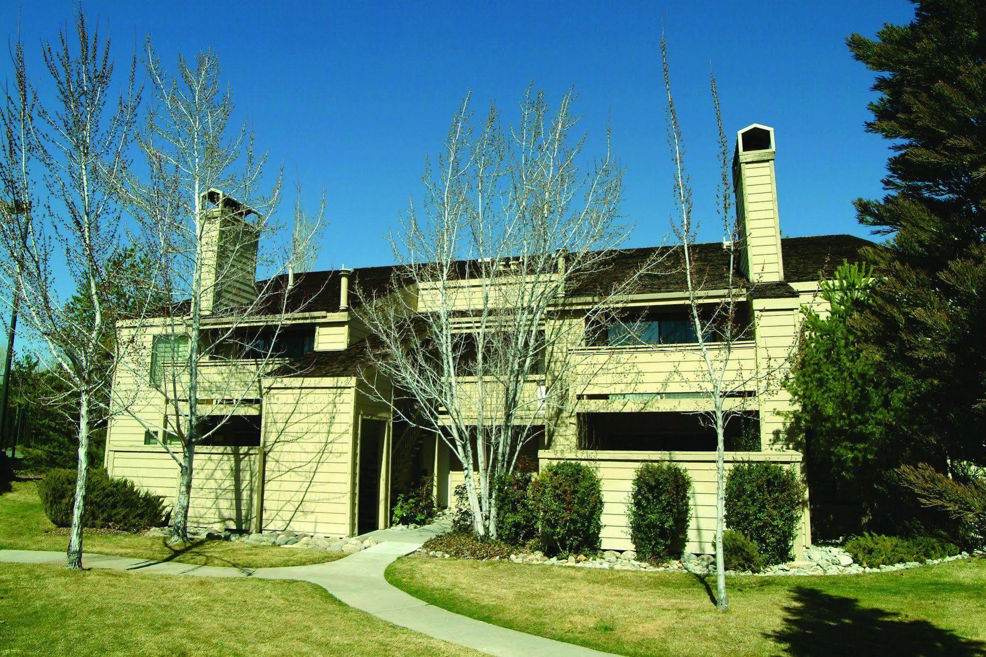 Resort Club Lakeridge Reno