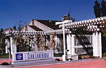 Resort Club Lakeridge 2*
