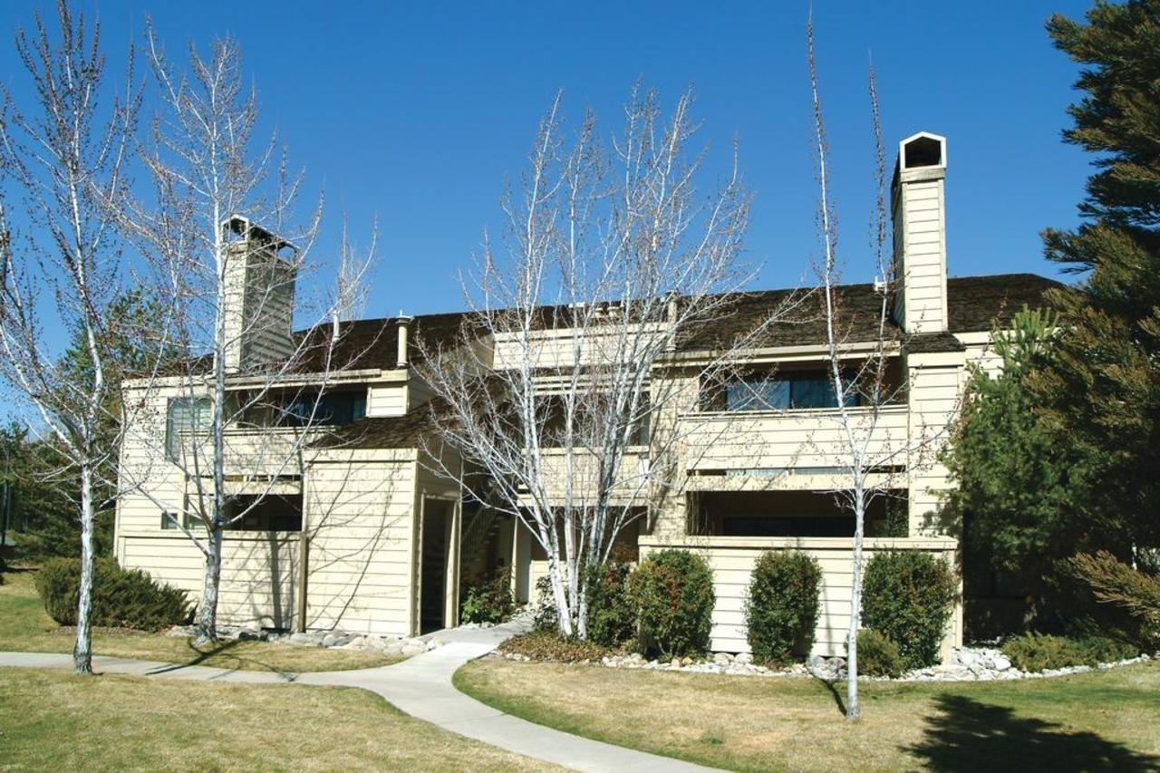Club Lakeridge Resort 2*