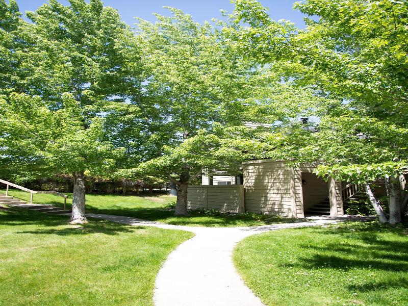 Resort Club Lakeridge Reno