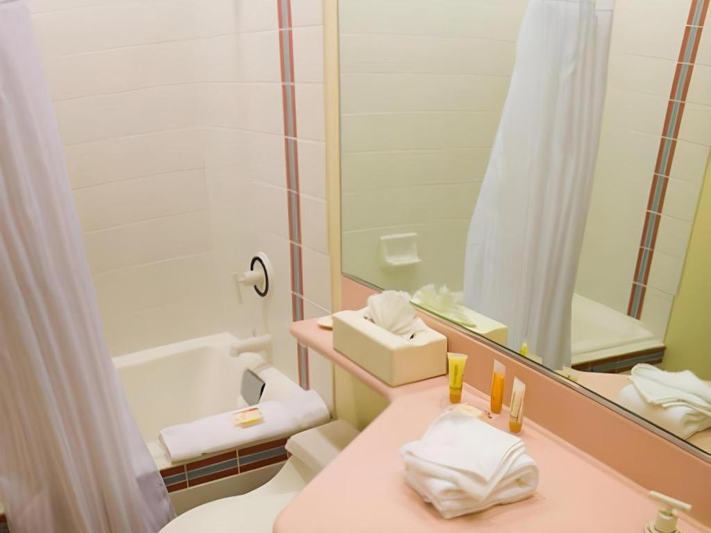 Resort Club Lakeridge Reno