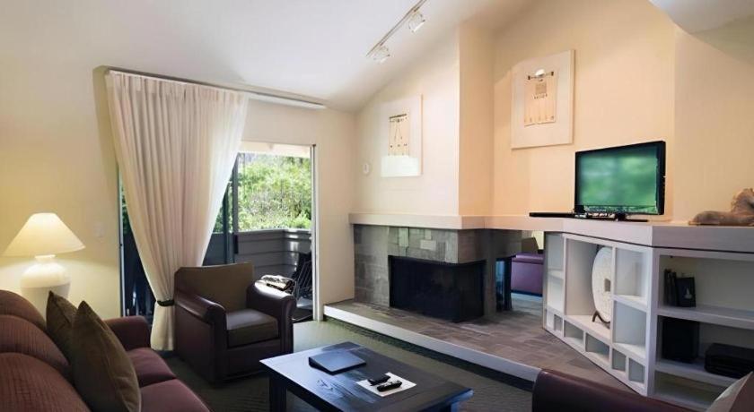 Club Lakeridge 2* Reno