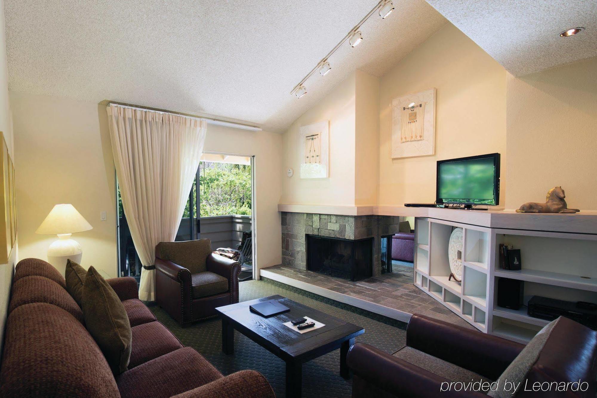 Resort Club Lakeridge 2*